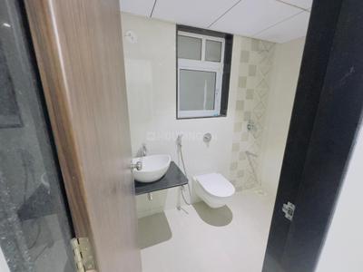 Image of 985 Sq.ft 2 BHK Apartment / Flat for rent in Ace Abode Phase 2 A, Kiwale, Pune for Rs. 24000