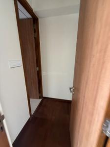 Bedroom Image of 1824 Sq.ft 3 BHK Apartment / Flat for sale in Sagitarius Bluegrass Residences, Kalyani Nagar Pune for Rs. 47000000