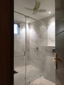 Bedroom Four Image of 3000 Sq.ft 5 BHK Builder Floor for sale in Vasundhara Ghaziabad for Rs. 35000011