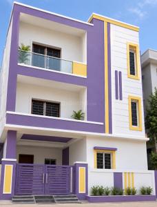 Image of 4050 Sq.ft 4 BHK Duplex for sale in Kismatpur, Hyderabad for Rs. 22500000