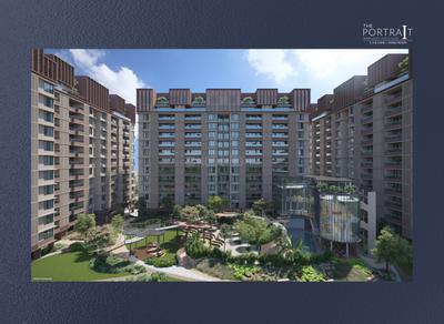 3 BHK Flat