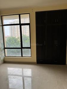 Bedroom Image of 1250 Sq.ft 2 BHK Builder Floor for sale in Kharar Mohali for Rs. 5890000