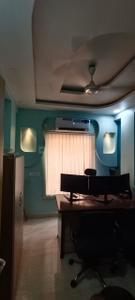 Hall Image of 750 Sq.ft 2 BHK Apartment / Flat for sale in Rajarhat Kolkata for Rs. 3700000