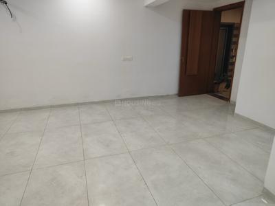 Hall Image of 1900 Sq.ft 3 BHK Apartment / Flat for rent in Chhani Vadodara for Rs. 18000