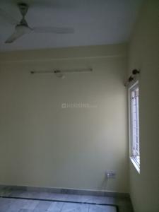 Hall Image of 800 Sq.ft 4 BHK Independent House for rent in Anand Nagar Bhopal for Rs. 10000