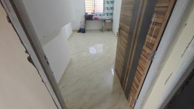 Image of 470 Sq.ft 1 BHK Apartment / Flat for sale in Keshtopur, Kolkata for Rs. 1886000