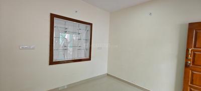 Hall Image of 600 Sq.ft 1 BHK Builder Floor for rent in Maruthi Sevanagar Bengaluru for Rs. 16500