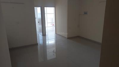 Living Room Image of 678 Sq.ft 2 BHK Apartment / Flat for rent in Pyramid Fusion Homes, Sector 70A Gurgaon for Rs. 18000