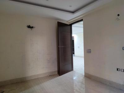 Bedroom Image of 1350 Sq.ft 3 BHK Apartment / Flat for sale in Chhattarpur New Delhi for Rs. 9000000