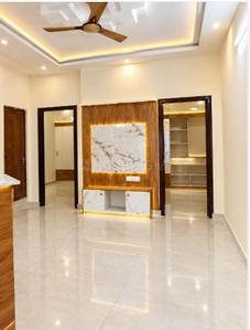 Hall Image of 2600 Sq.ft 5 BHK Independent House for sale in K R Puram Bengaluru for Rs. 17000000