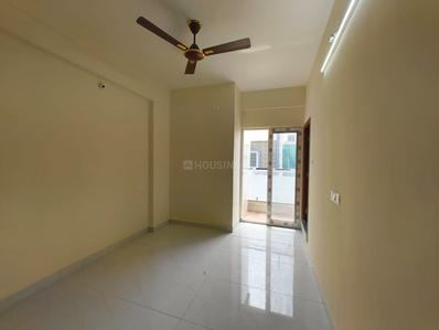 Bedroom Image of 700 Sq.ft 1 BHK Independent House for rent in Whitefield Bengaluru for Rs. 25000