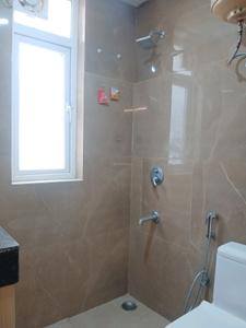 Bedroom Three Image of 1450 Sq.ft 3 BHK Apartment / Flat for sale in M3M Soulitude , Sector 89 Gurgaon for Rs. 15970000