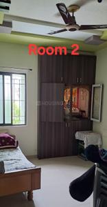 Hall Image of 530 Sq.ft 2 BHK Apartment / Flat for sale in Mavdi Rajkot for Rs. 2900000
