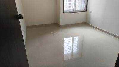 Bedroom Image of 1015 Sq.ft 2 BHK Apartment / Flat for sale in Gini Vivante, Kiwale Pune for Rs. 6700000