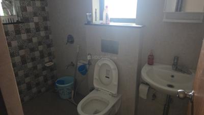 Image of 1500 Sq.ft 3 BHK Apartment / Flat for sale in Shapoorji Pallonji Vanaha, Bavdhan, Pune for Rs. 12000000