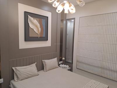 Image of 1150 Sq.ft 2 BHK Apartment / Flat for sale in Empire Square Phase II, Chinchwad, Pune for Rs. 13039920