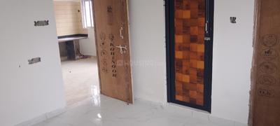 Bedroom Image of 1250 Sq.ft 3 BHK Apartment / Flat for sale in Dum Dum Kolkata for Rs. 6875000