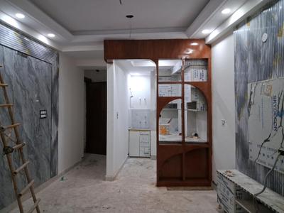 Living Room Image of 600 Sq.ft 1 BHK Apartment / Flat for sale in Sector 73 Noida for Rs. 3000000