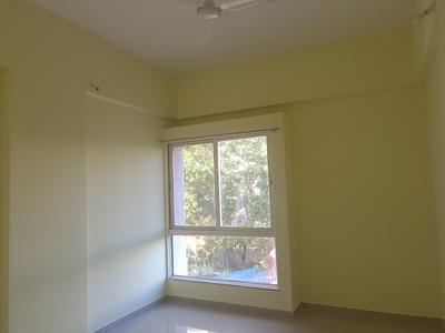 Bedroom Image of 884 Sq.ft 2 BHK Apartment / Flat for rent in Keystone Capella, Undri Pune for Rs. 17000