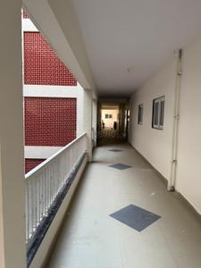 Balcony Image of 1241 Sq.ft 2 BHK Apartment / Flat for rent in Brodipet Guntur for Rs. 22000