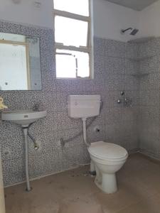 Bedroom One Image of 950 Sq.ft 2 BHK Apartment / Flat for sale in Breez Global Heights, Sector 33 Sohna for Rs. 5600000