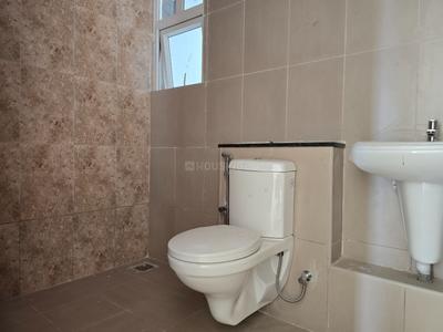 Image of 2503 Sq.ft 4 BHK Apartment / Flat for sale in Ajmera Lakeside Paradise, Yelahanka, Bengaluru for Rs. 35000000