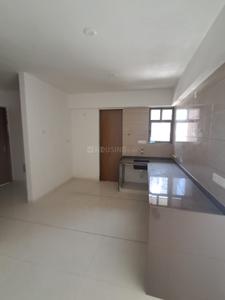 Kitchen Image of 1900 Sq.ft 3 BHK Apartment / Flat for sale in Science City Ahmedabad for Rs. 13500000