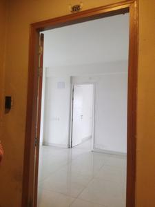 Main Entrance Image of 1508 Sq.ft 4 BHK Apartment / Flat for sale in Merlin Verve, Tollygunge Kolkata for Rs. 22000000