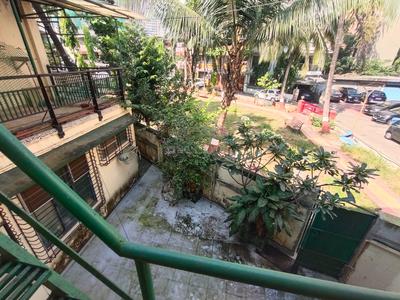 Balcony Image of 2500 Sq.ft 5 BHK Villa for sale in Sindhi Society, Chembur Mumbai for Rs. 65000000