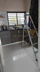 Kitchen Image of 5600 Sq.ft 2 BHK Independent House for sale in New Porbandar Porbandar for Rs. 2400000