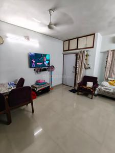 Hall Image of 1000 Sq.ft 4 BHK Independent House for sale in Ramdev Nagar Ahmedabad for Rs. 20000000