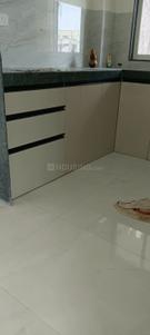 Kitchen Image of 350 Sq.ft 1 BHK Apartment / Flat for sale in Ace Enclave, Thane West Thane for Rs. 4850000