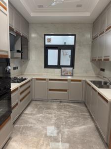Kitchen Image of 2200 Sq.ft 4 BHK Builder Floor for sale in Jangpura New Delhi for Rs. 67500000