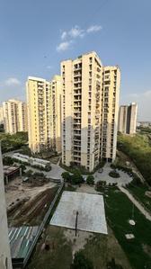 Image of 1265 Sq.ft 3 BHK Apartment / Flat for sale in Jaypee Kosmos, Sector 134, Noida for Rs. 11500000
