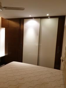 Bedroom Image of 3500 Sq.ft 3 BHK Apartment / Flat for sale in Bandra West Mumbai for Rs. 140000000