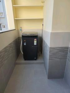 Drying Area Image of 1300 Sq.ft 2 BHK Apartment / Flat for rent in Kondapur Hyderabad for Rs. 38000