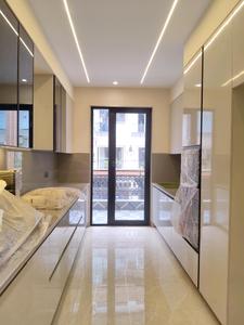 Kitchen Image of 2700 Sq.ft 4 BHK Builder Floor for sale in Mayfield Garden Luxury Floors, Mayfield Garden Gurgaon for Rs. 29000000