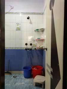 Bedroom One Image of 1125 Sq.ft 2 BHK Builder Floor for sale in Preet Vihar New Delhi for Rs. 14000000