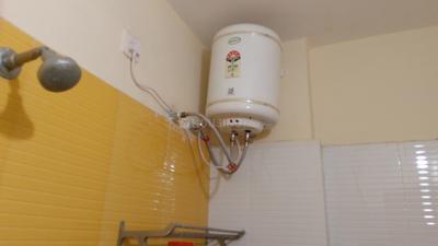 Image of 1150 Sq.ft 2 BHK Apartment / Flat for rent in Sunil Agrawal Nilgiri Apartment, Dudhia, Indore for Rs. 18000