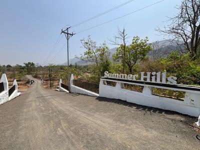 Image of 3767 Sq.ft Residential Plot / Land for sale in Karjat, Thane for Rs. 4520000