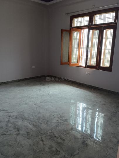 Semra lucknow Bedroom 1