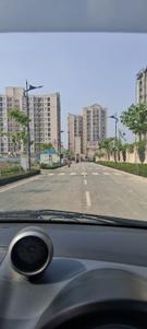 Image of 1460 Sq.ft Residential Plot / Land for sale in Oro City, Jankipuram, Lucknow for Rs. 11100000