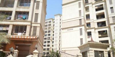 Image of 1625 Sq.ft 3 BHK Apartment / Flat for sale in Raheja Vihar, Powai, Mumbai for Rs. 41000000