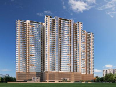 4 BHK Flat