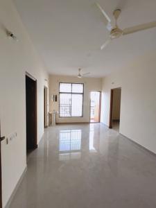 Hall Image of 1280 Sq.ft 2 BHK Builder Floor for rent in Murugeshpalya Bengaluru for Rs. 37000