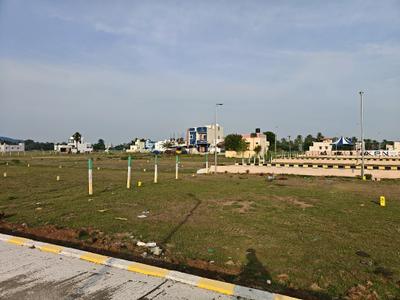 Image of 958 Sq.ft Residential Plot / Land for sale in Guduvancheri, Chennai for Rs. 2873042