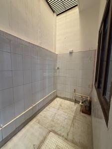 Balcony Image of 1800 Sq.ft 3 BHK Independent House for rent in Malviya Nagar Jaipur for Rs. 35000