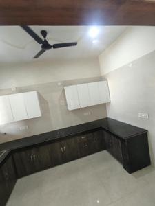 Kitchen Image of 1800 Sq.ft 2 BHK Builder Floor for rent in Sector 89 Mohali for Rs. 25500