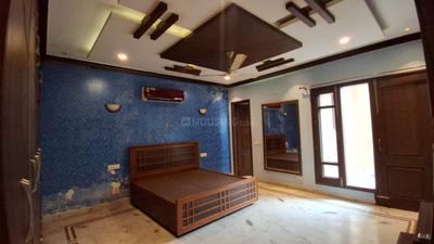 Bedroom Image of 7000 Sq.ft 7 BHK Independent House for rent in Sliver Silver City Greens, Nabha Zirakpur for Rs. 125000