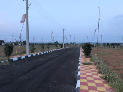 Image of 170 Sq.ft Residential Plot / Land for sale in SGD Elite Future County, Yacharam, Hyderabad for Rs. 2400053
